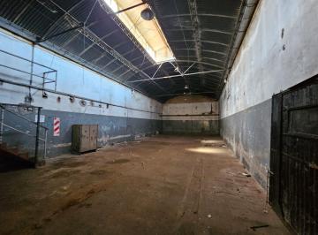 Depósito · 440m² · Depósito - Alquiler - Nueva Pompeya