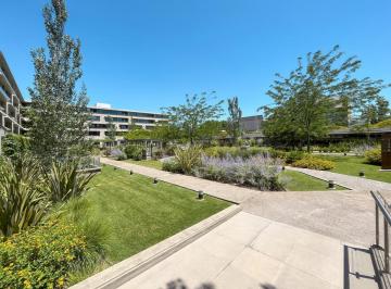 Departamento · 107m² · 6 Ambientes · 1 Cochera · Departamento en Refinerias