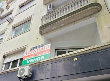 Departamento · 170m² · 4 Ambientes · Departamento de 4 Ambientes con Dependencia Completa - Patio