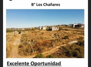 Terreno , Tanti · Terreno de 2000 m² con Construccion a Terminar