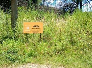 Terreno · 696m² · Venta Lote con Seguridad Lago Azul. Punilla