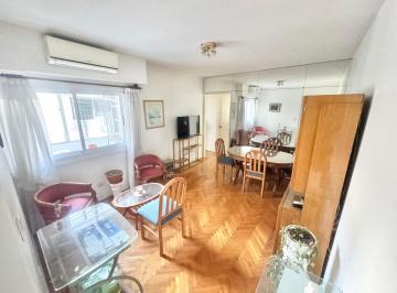 Departamento · 42m² · 2 Ambientes · Departamento 2 Ambientes en Palermo.
