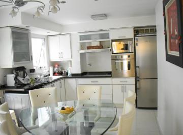 COCINA COMEDOR 2 · Venta Departamento 3 Amb. - Palermo Chico - Acep / Permuta Caba. Apto Crédito