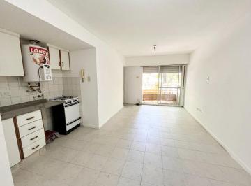 Departamento · 24m² · 1 Ambiente · Alquiler Monoambiente - Rodriguez 1300 - Barrio Lourdes