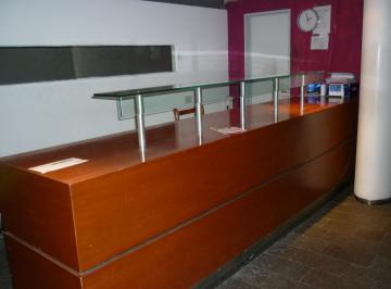 Departamento de 2 ambientes, Barrio Norte · Ayacucho Al 1400