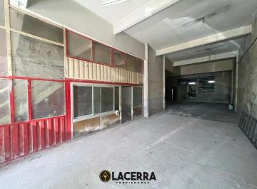 Bodega-Galpón · 360m² · Galpón en General San Martin
