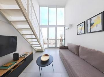 Departamento de 2 ambientes, San Telmo · San Telmo. Bolivar 808. Exc Triplex con Terraza. Amob y Equip. Pisina, Gym, Seg.