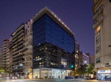 Oficina comercial , Tribunales · Tribunales: Oficinas a Estrenar Aaa 50 m, 100 m, 200 m