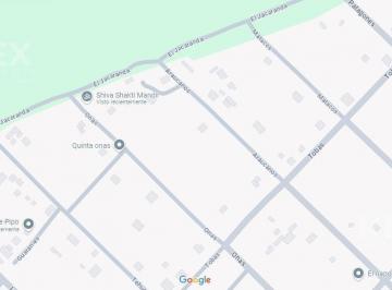Quinta vacacional · 60m² · 3 Ambientes · Quinta en Marcos Paz B Bernasconi