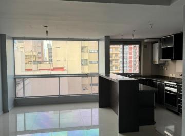 Departamento · 158m² · 3 Ambientes · 2 Cocheras · Departamento en Valle Al 500