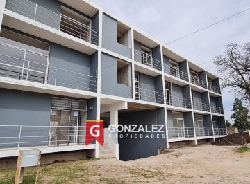 Departamento · 30m² · 2 Ambientes · Departamento en Venta Ubicado en Pilar, Pilar y Alrededores