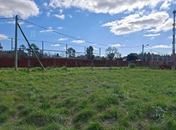 Terreno · 327m² · Terreno Lote en Venta Ubicado en Pilar, Pilar y Alrededores