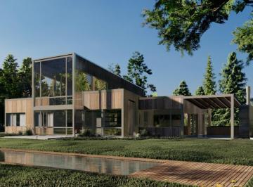 Terreno · 1115m² · Lote en Dos Valles / Planos Aprobados