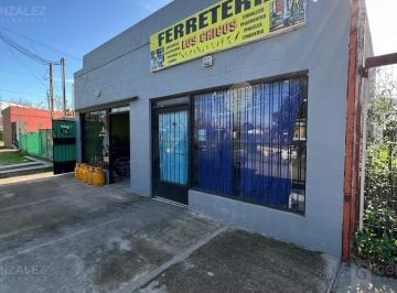 Edificio · 126m² · Edificio en Block en Venta en Manzanares, Pilar, G. B. a. Zona Norte