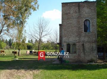 Campo · 2m² · Terreno Campo en Venta Ubicado en Fátima, Pilar y Alrededores
