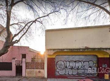 Terreno · 623m² · Terreno Venta Gral San Martin Construrir Edificio Doble Frente