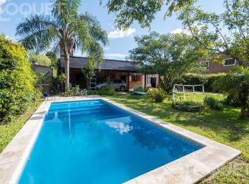Casa · 600m² · 5 Ambientes · Casa en Colastine