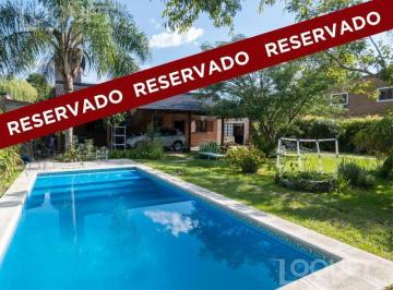 Casa · 600m² · 5 Ambientes · Casa en Colastine