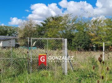 Terreno · 898m² · Terreno Lote en Venta Ubicado en Manzanares, Pilar y Alrededores