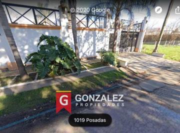 Casa · 186m² · 3 Ambientes · 1 Cochera · Casa Quinta en Venta Ubicado en Villa Morra, Pilar y Alrededores