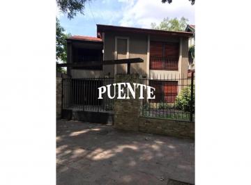 Casa · 170m² · 4 Ambientes · 3 Cocheras · Casa en Temperley Oeste