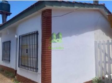 Departamento · 55m² · 3 Ambientes · 1 Cochera · Oportunidad de Inversion en Mar del Tuyu Sin Expensas!
