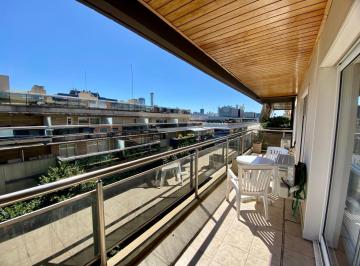 Departamento · 76m² · 3 Ambientes · Departamento 3 Ambientes Puerto Madero