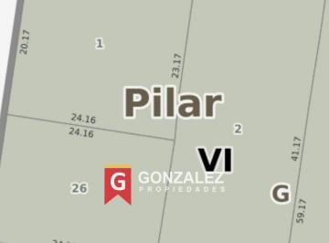 Local comercial , Pilar · Local en Venta Ubicado en La Lonja, Pilar, G. B. a. Zona Norte