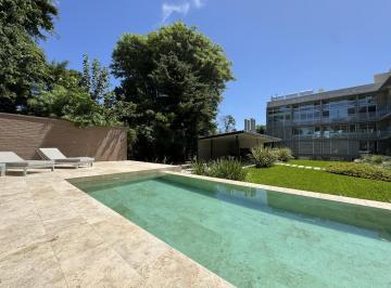 Departamento · 72m² · 2 Ambientes · Departamentos en El Centro de Funes