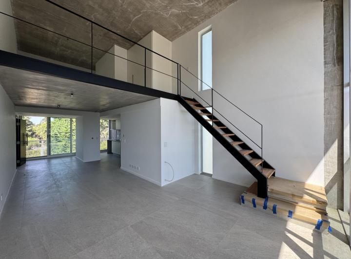 Departamento · 72m² · 2 Ambientes