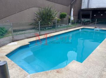 Departamento de 2 ambientes, Monserrat · Alquiler Depto 2 Amb Frente Balcon Sum Pileta Parrilla $600.000 + Exp: $190.000