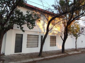 Local comercial · 1535m² · 12 Ambientes · 4 Cocheras · Local Galpones en Venta Sobre Ruta E55 Calera
