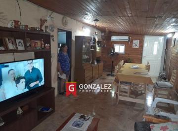 Casa · 70m² · Casa en Venta Ubicado en Pilar, G. B. a. Zona Norte