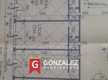 Local comercial · 9053m² · Local en Venta Ubicado en Derqui, Pilar, G. B. a. Zona Norte