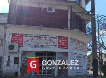 Local comercial · 394m² · Terreno en Venta Ubicado en Villa Morra, Pilar, G. B. a. Zona Norte