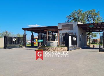 Terreno · 261m² · Terreno Lote en Venta en El Aljibe, Pilar, G. B. a. Zona Norte