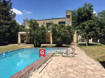 Casa de 3 ambientes, Pilar · Casa en Venta en La Alborada (Derqui), Pilar, G. B. a. Zona Norte