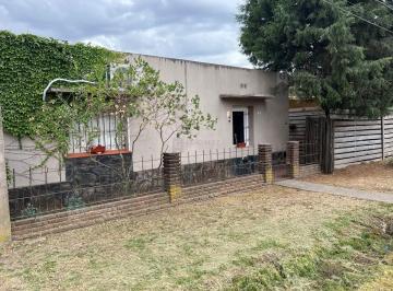 Casa · 80m² · 3 Ambientes · Casa Chalet en Venta en Fátima, Pilar, G. B. a. Zona Norte