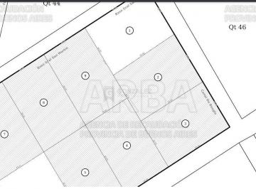 Terreno · 5000m² · Terreno Lote en Venta en Estancias del Pilar, Pilar, G. B. a. Zona Norte