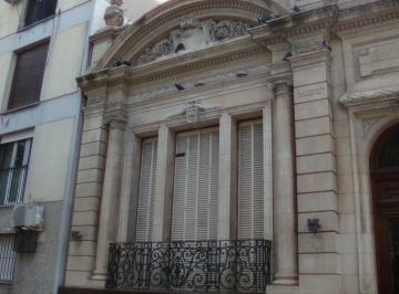 Departamento de 2 ambientes, San Telmo · Loft en San Telmo