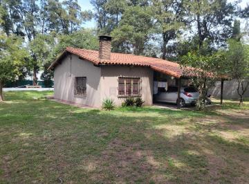 Casa de 3 ambientes, Pilar · Casa Quinta en Venta en Pilar, G. B. a. Zona Norte, Argentina