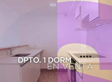 Departamento de 2 ambientes, Salta · Departamento 1 Dormitorio - Torre Necochea