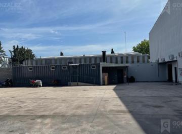 Depósito · 9978m² · Depósito en Venta en Moreno, G. B. a. Zona Oeste, Argentina