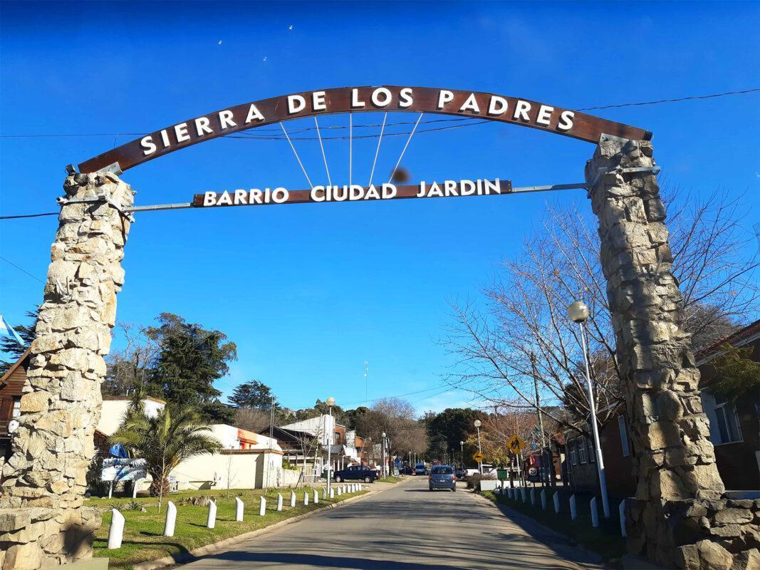 Lote 600 m² en Sierra de los Padres — Excelente ubicación