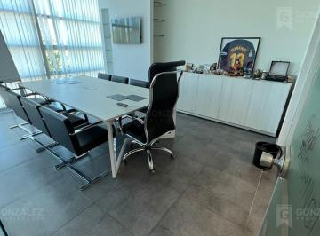 Oficina comercial de 1 ambiente, Pilar · Oficina en Venta en Bureau Pilar, La Lonja, Pilar