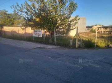 Terreno · 1070m² · Terreno Lote en Venta en Pilar Centro, Pilar, G. B. a. Zona Norte
