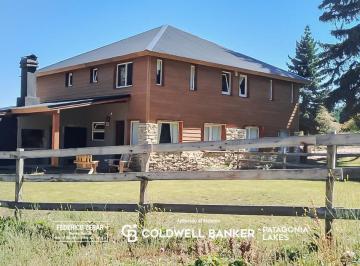 Casa · 63m² · 3 Ambientes · Alquiler - Casa de 2 Dorm. en Los Coihues, Bariloche