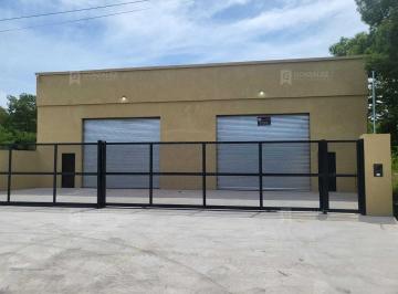 Depósito · 700m² · Depósito en Venta en del Viso, Pilar, G. B. a. Zona Norte