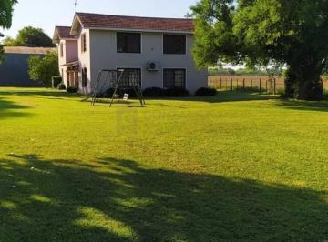 Campo · 89m² · Terreno Campo en Venta en Exaltación de La Cruz, G. B. a. Zona Norte, Argentina