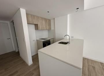 Departamento · 45m² · 1 Ambiente · 1 Cochera · Venta Departamento Monoambiente Belgrano con Cochera y Full Amenities.